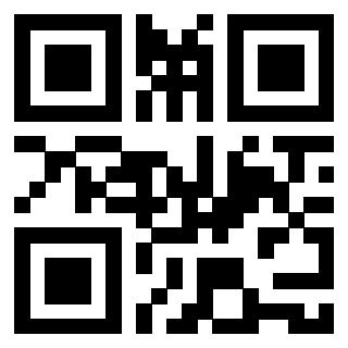 Immagine del Qr Code di 3913979172