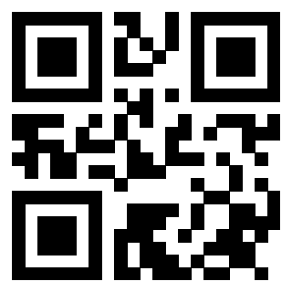 Scansione del QrCode di 3913979173