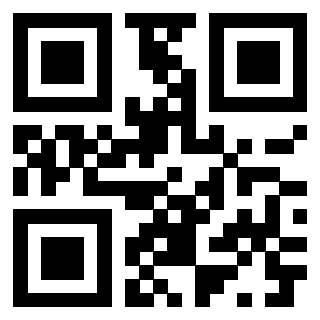 Immagine del Qr Code di 3913979179