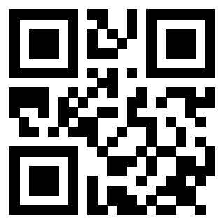 3913979181 QrCode associato
