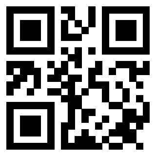 Immagine del Qr Code di 3913979182
