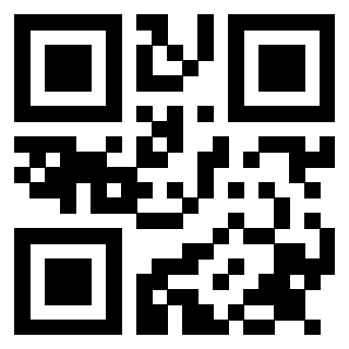 3913979190 QrCode associato