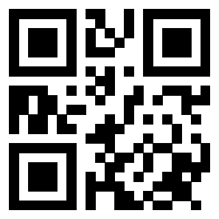 Scansione del QrCode di 3913979191