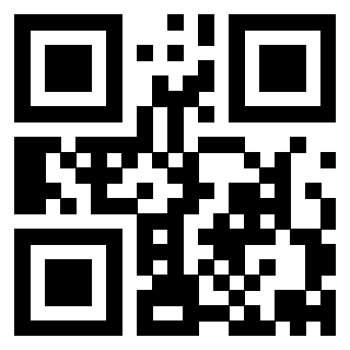 3913979193 - Immagine del QrCode associato