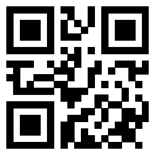 Immagine del Qr Code di 3913979199