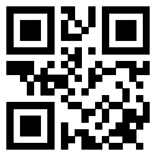 3913979201 Qr Code associato
