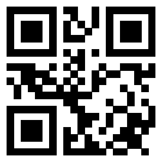 3913979203 - Immagine del Qr Code associato