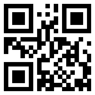 3913979204 - Immagine del Qr Code associato