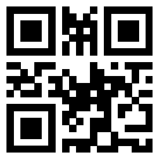 3913979207 - Immagine del QrCode