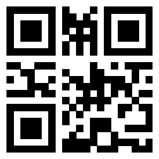 3913979212 - Immagine del QrCode associato