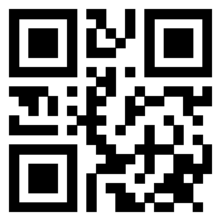 Immagine del QrCode di 3913979215