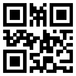 3913979216 QrCode associato