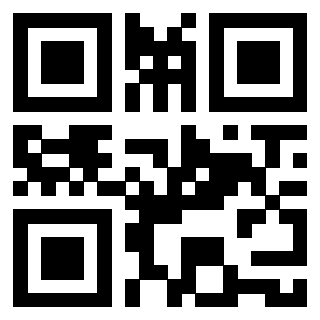 3913979220 - Immagine del Qr Code associato