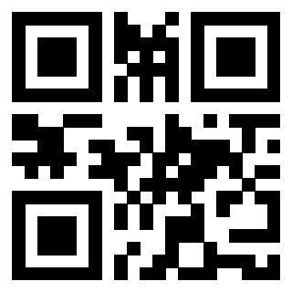 Immagine del Qr Code di 3913979223