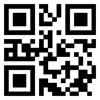 Scansione del QrCode di 3913979225