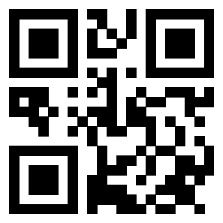 3913979231 Qr Code associato