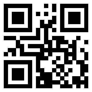 Il QrCode di 3913979235