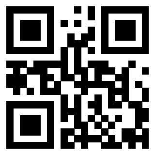 Scansione del QrCode di 3913979236