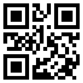 3913979238 - Immagine del Qr Code