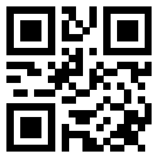 Immagine del Qr Code di 3913979240