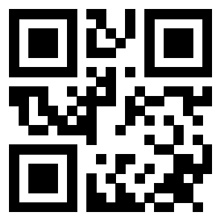 3913979242 - Immagine del QrCode associato