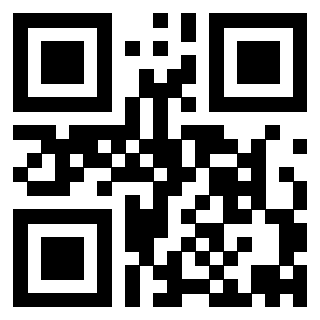 3913979245 - Immagine del QrCode associato