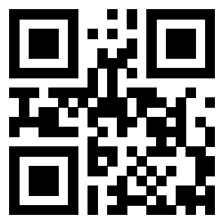 3913979248 - Immagine del QrCode associato
