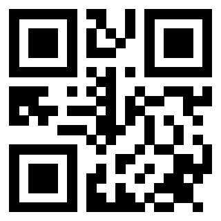 3913979250 - Immagine del QrCode associato