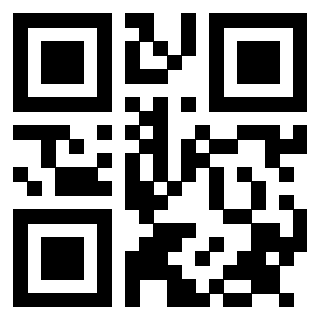 3913979252 QrCode associato