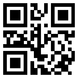 3913979253 - Immagine del Qr Code associato