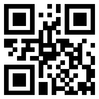 3913979255 Qr Code associato