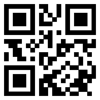 3913979260 - Immagine del Qr Code associato