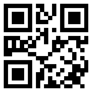 Il QrCode di 3913979262