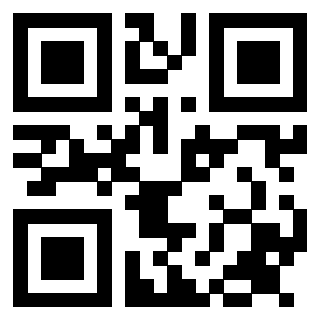Il QrCode di 3913979263