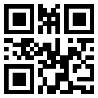 3913979267 - Immagine del QrCode associato