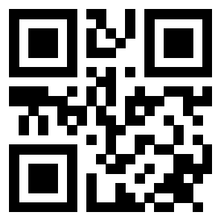 Scansione del QrCode di 3913979268