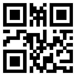 Immagine del QrCode di 3913979269