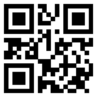 Scansione del QrCode di 3913979275