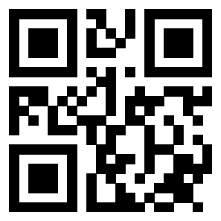 3913979277 Qr Code associato