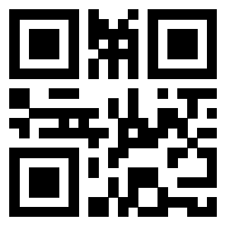 Il QrCode di 3913979280