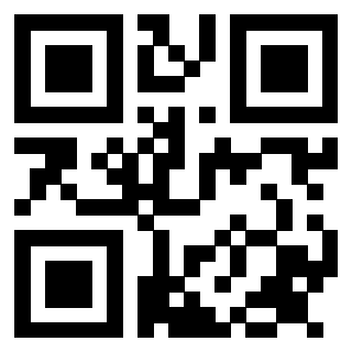 3913979281 Qr Code associato