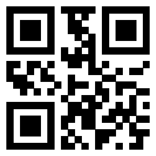 3913979289 - Immagine del QrCode associato
