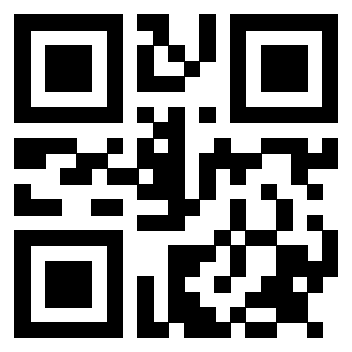 Scansione del QrCode di 3913979291