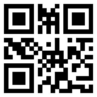 Immagine del Qr Code di 3913979293