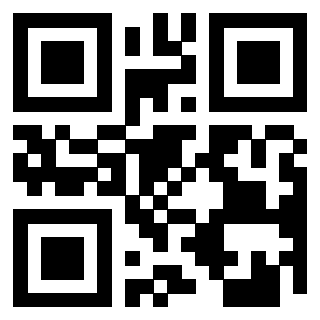 Scansione del QrCode di 3913979295