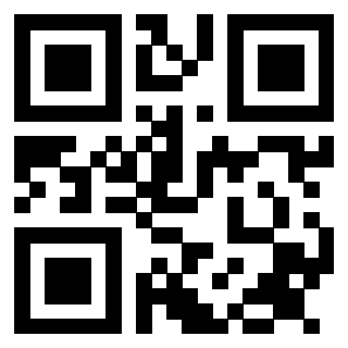 Il QrCode di 3913979296