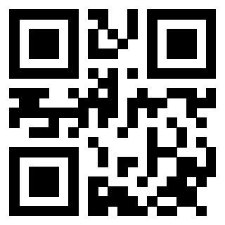 3913979297 - Immagine del Qr Code associato