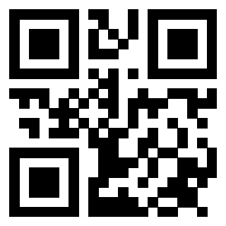 Scansione del Qr Code di 3913979299