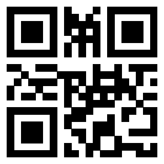 Il QrCode di 3913979301