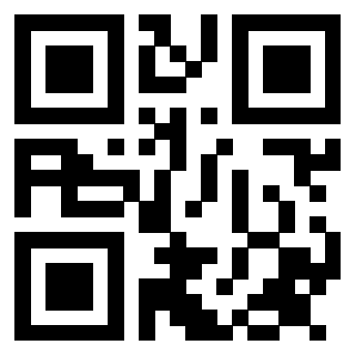 3913979303 - Immagine del QrCode associato